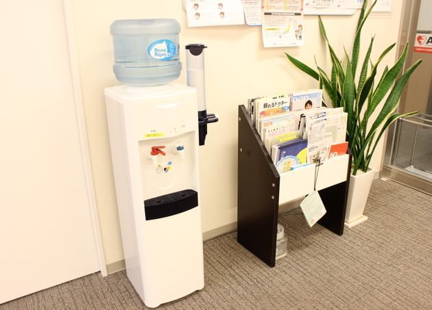 天宣会循環器・睡眠呼吸クリニックの画像