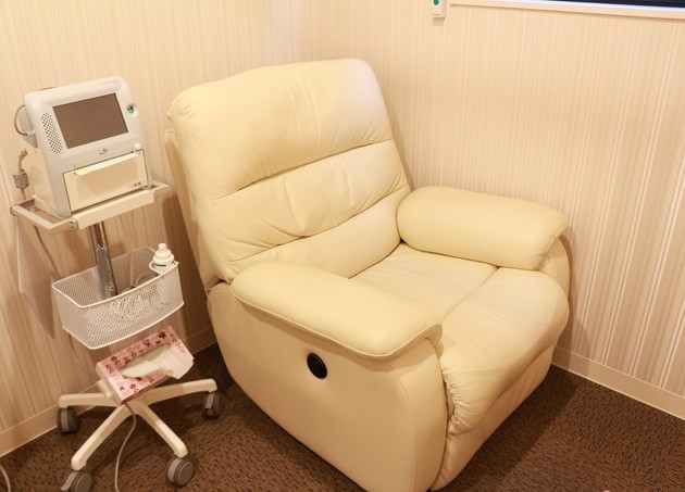 霞澤産婦人科医院の画像