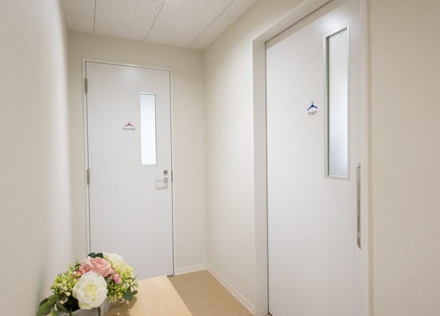 とうげ外科胃腸科の画像