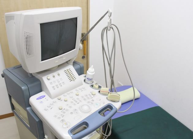 なかもずクリニックの画像