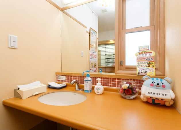 ひろかわ皮膚科クリニックの画像