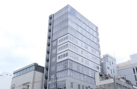 皮膚科岡田佳子医院の画像