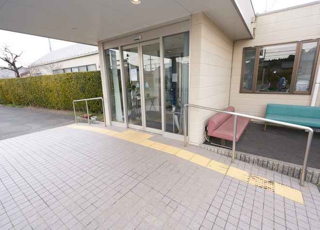 西岡記念セントラルクリニックの画像
