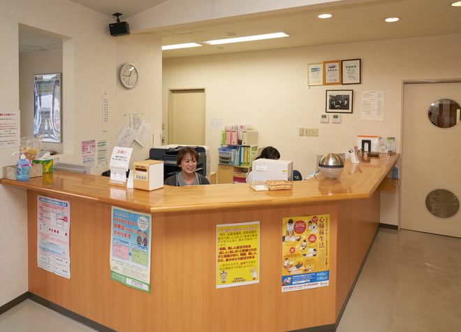 西岡記念セントラルクリニックの画像