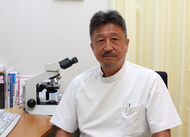 木村泌尿器科クリニックの先生