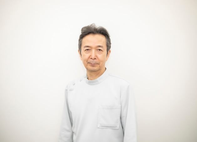 松田クリニックの先生