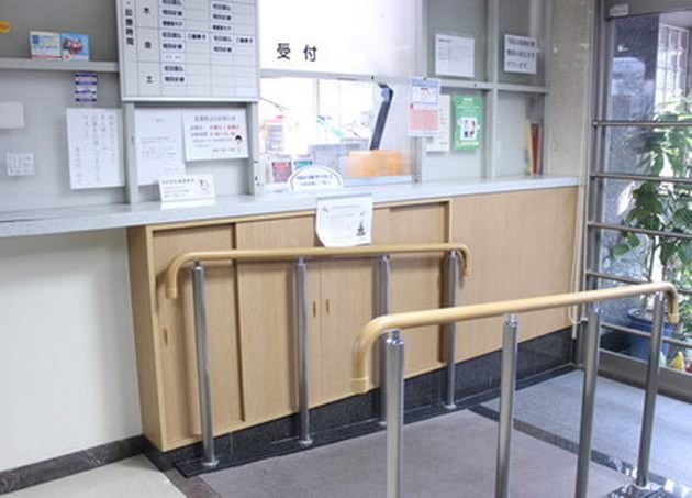 堀田病院の画像