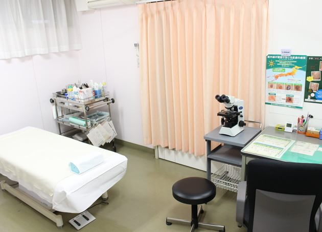 堀田病院の画像
