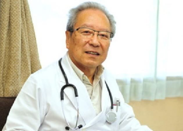 堀田病院医師画像