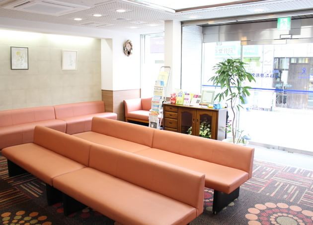 くぼた整形外科の画像