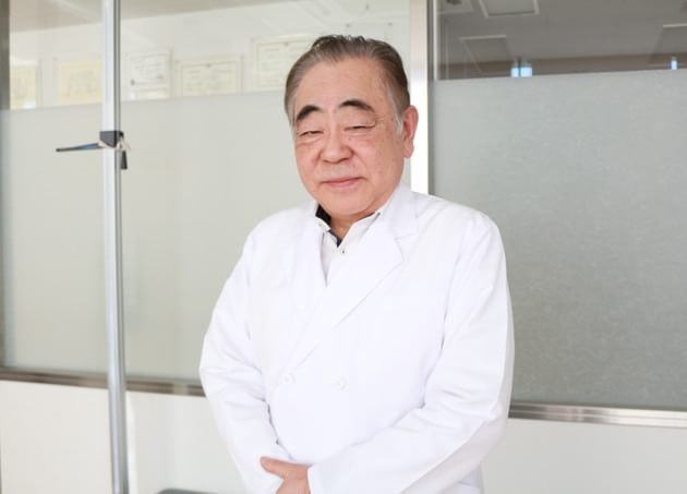 大野クリニック医師画像