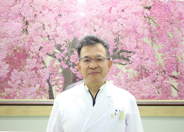 ハートクリニック福井医師画像