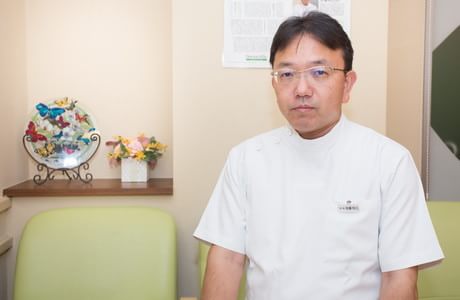 かずき内科中川駅前クリニック医師画像