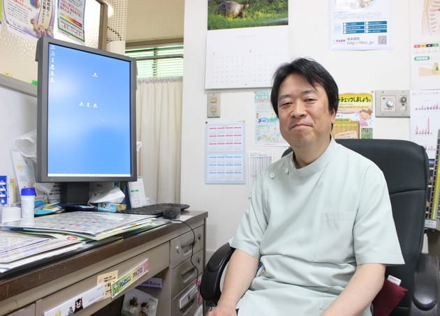 坂本医院医師画像