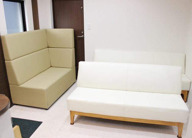 船戸耳鼻咽喉科医院の画像