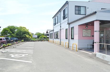 ごとう整形外科皮ふ科クリニックの画像