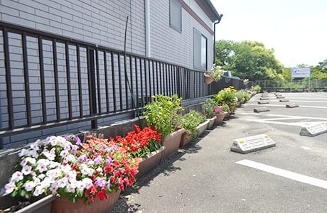 ごとう整形外科皮ふ科クリニックの画像