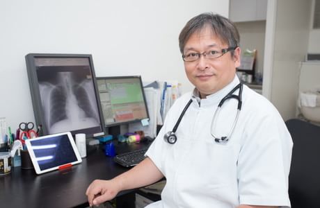 さくら通りクリニック医師画像