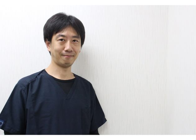 代々木上原駅前内科クリニックの先生