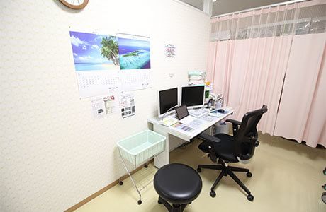 西葛西駅前総合クリニックの画像