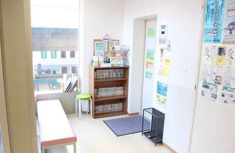 西葛西駅前総合クリニックの画像