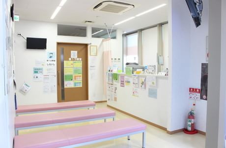 西葛西駅前総合クリニックの画像