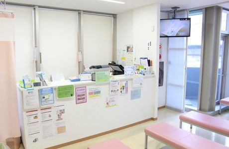 西葛西駅前総合クリニックの画像