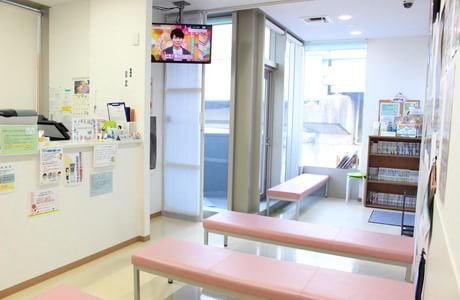 西葛西駅前総合クリニックの画像