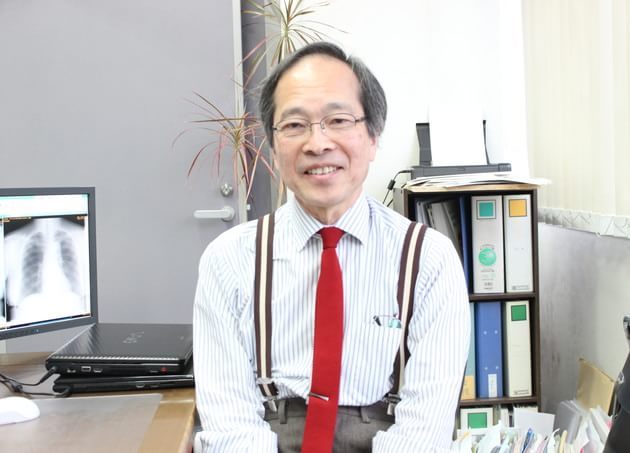 クリニック東陽町 医師画像
