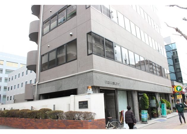 クリニック東陽町 の画像
