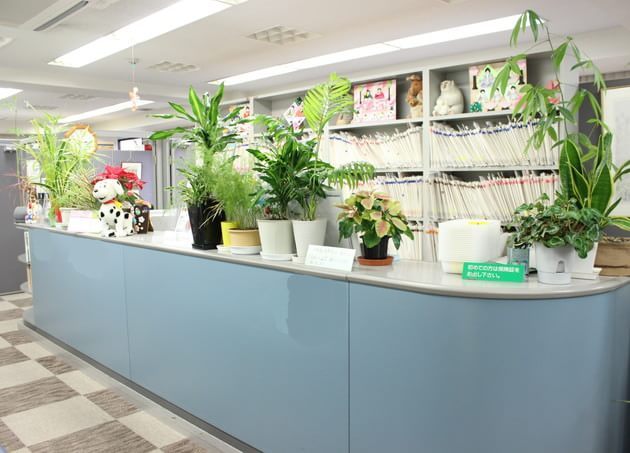 クリニック東陽町 の画像