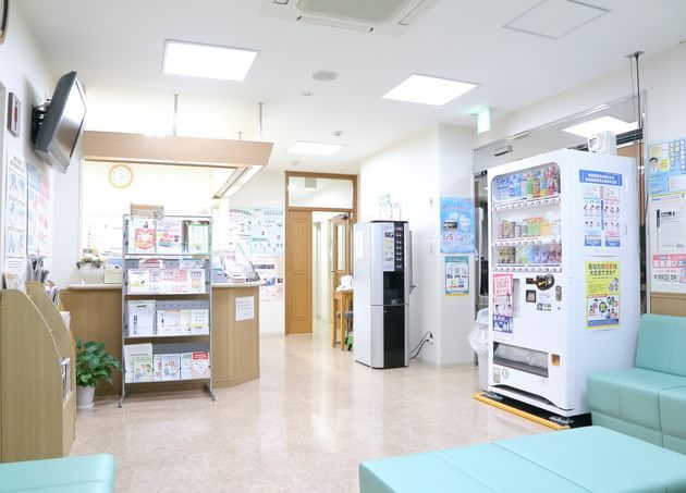 広島大腸肛門クリニックの画像