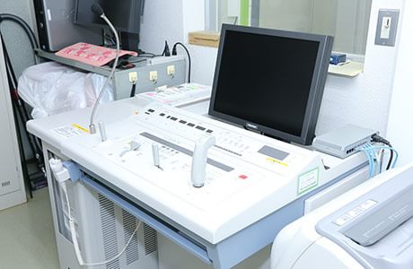 澤田医院の画像