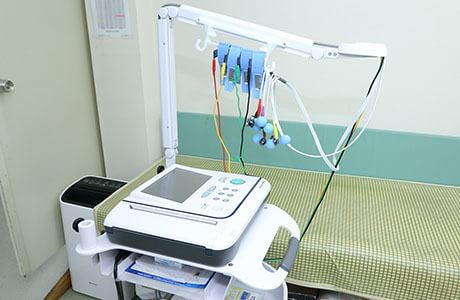 澤田医院の画像