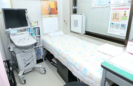澤田医院の画像