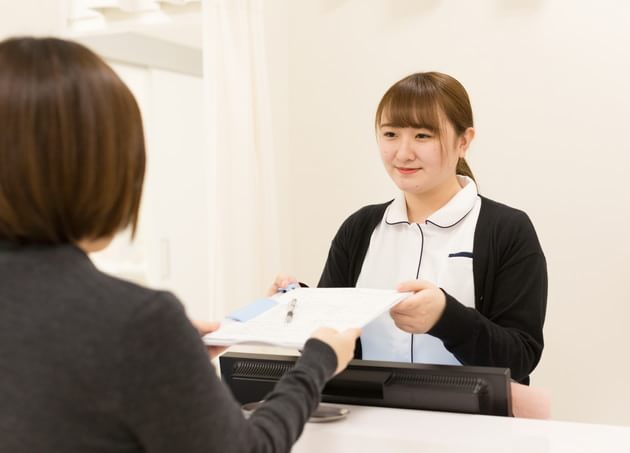 福岡県の眼科 眼科専門医や院内設備などの情報をご紹介 健康ぴた