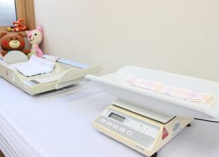 川崎こどもクリニックの画像