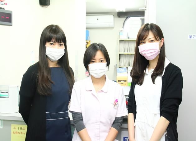 飯田橋クリニックの画像