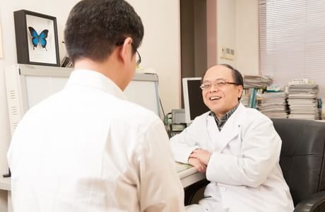 鈴木内科クリニックの画像