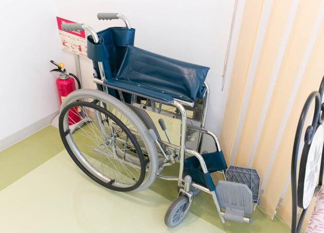 大久保内科外科(内視鏡)クリニックの画像