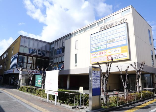 とりやま耳鼻咽喉科の画像