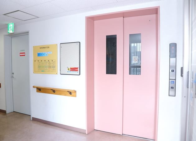 とりやま耳鼻咽喉科の画像
