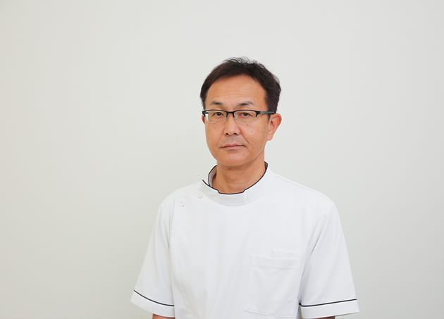 整形外科こうクリニックの先生