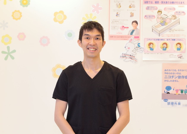 医療法人社団 おもいやり くぼたクリニック松戸五香の先生