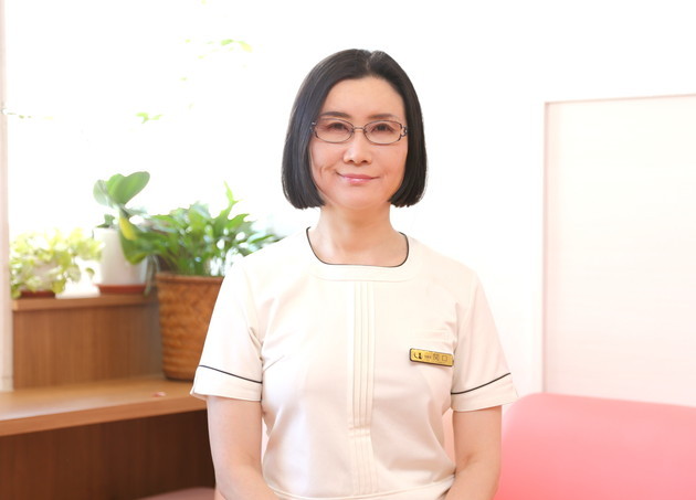 女性医療クリニックLUNA横浜元町医師画像