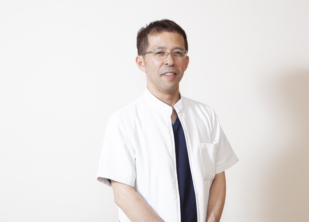 たいら手の外科・整形外科の先生