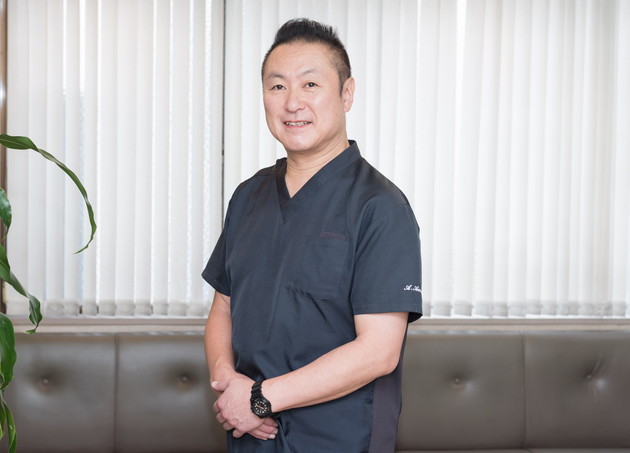 天下堂医院の先生