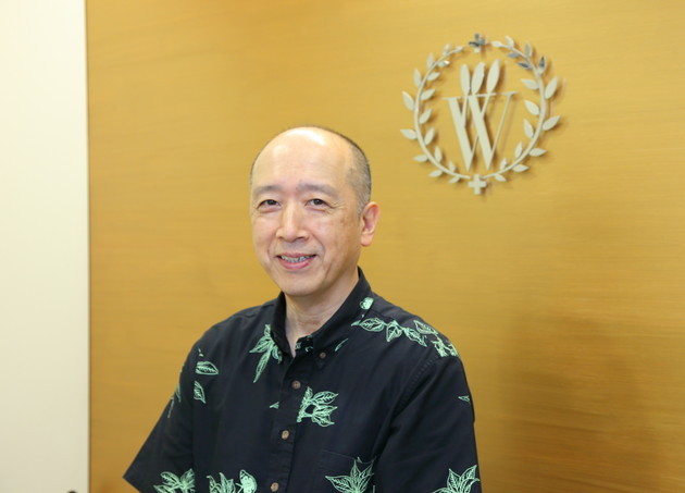 渡邊内科クリニック医師画像