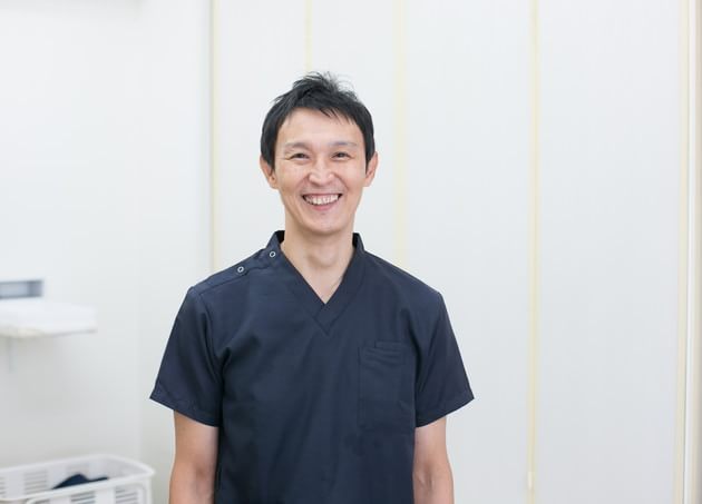 京急鶴見 さいた整形外科の先生