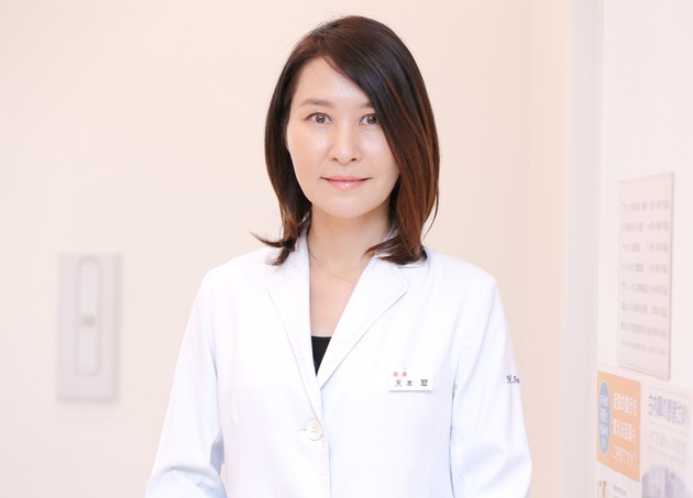 世田谷さくら眼科の先生